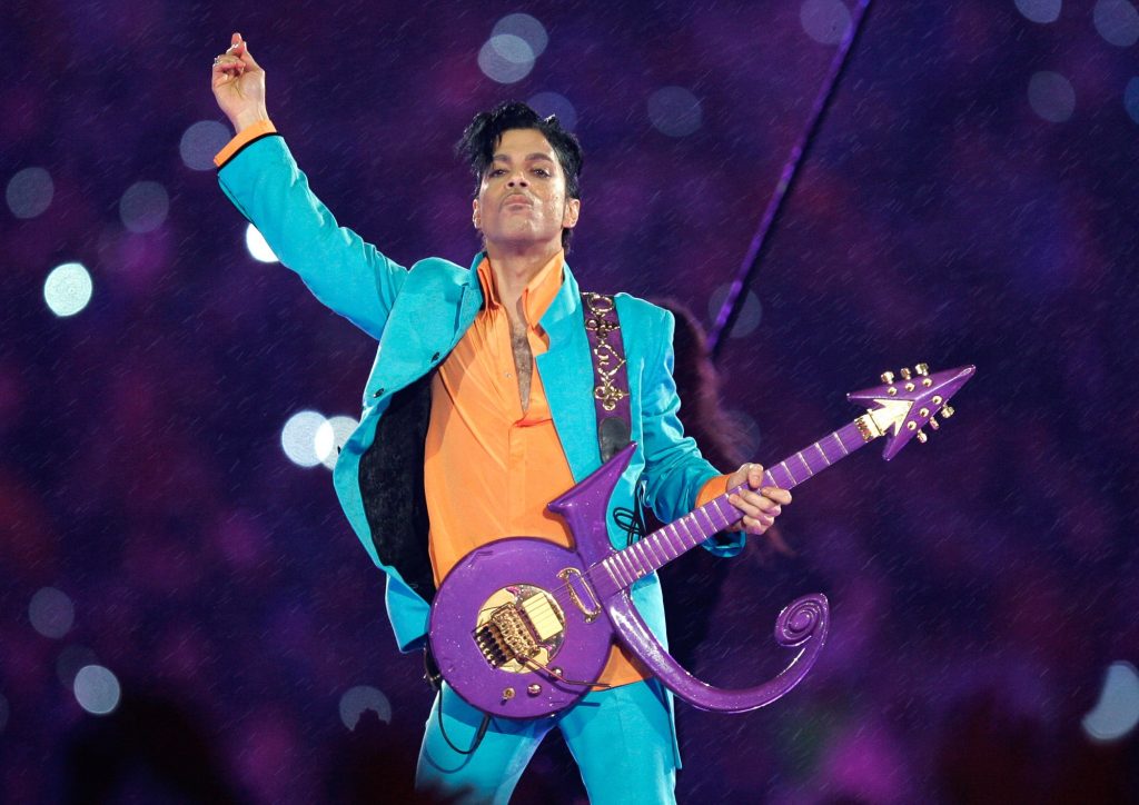 Prince’s ‘Purple Rain’ Musical Headed to Broadway in 2027