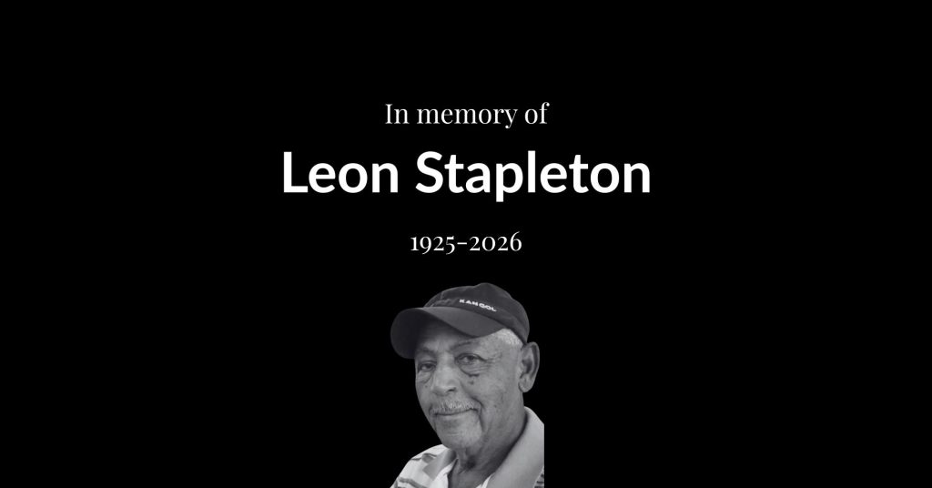 Leon Stapleton, Kansas City’s First Black Grocer, Dies at 100