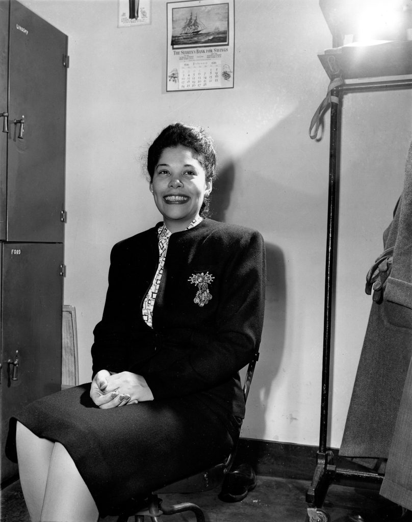 On This Day in 1908: Pioneering Novelist Ann Petry Was Born