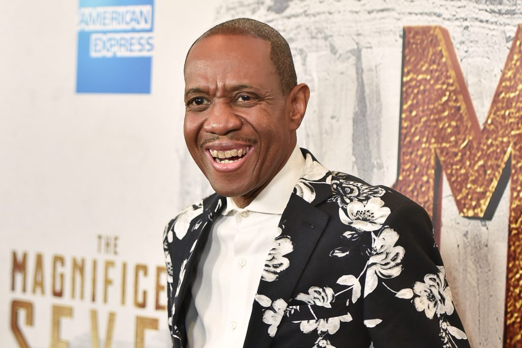 R&B Singer Freddie Jackson, Known for ‘You Are My Lady,’ Dies at 70