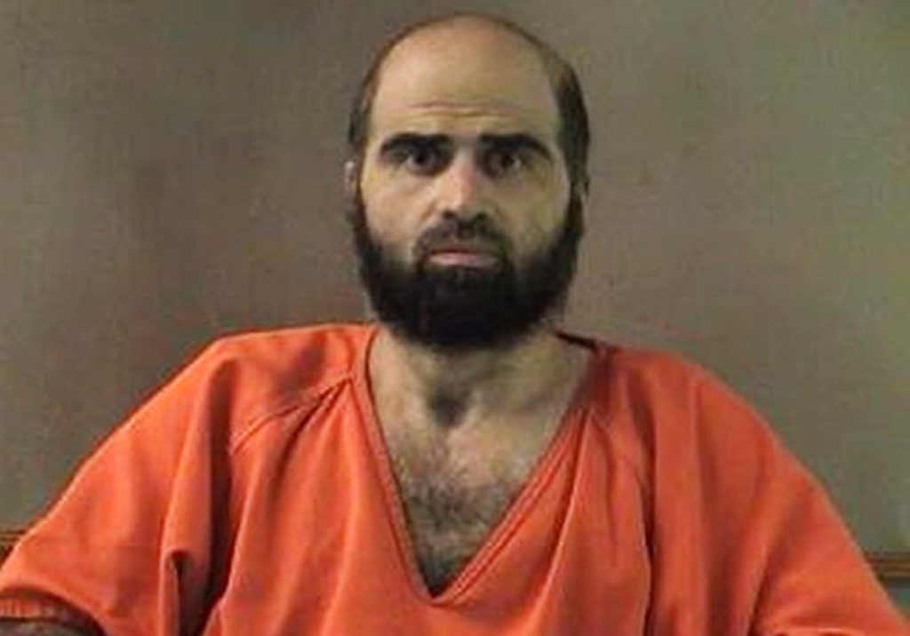 Trump Cancels Plan to Livestream Fort Hood Shooter’s Execution After Backlash